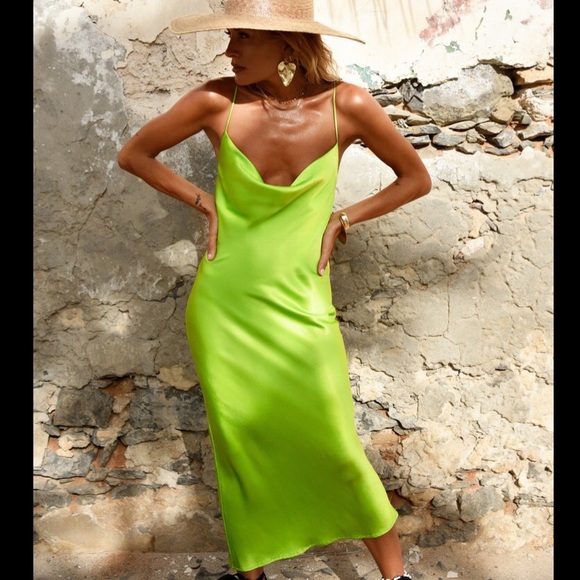 RAT & BOA LIMA DRESS • XXS • NWT - Picture 4 of 8